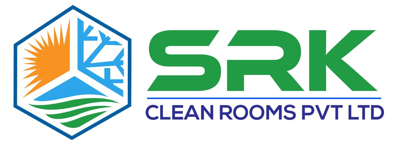 SRK CLEAN ROOMS